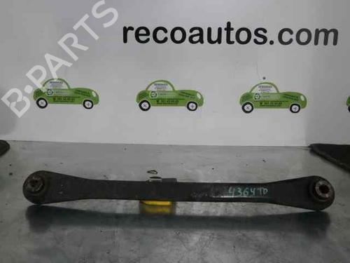 Right rear suspension arm PEUGEOT 407 (6D_) 2.0 HDi 135 (6DRHRH, 6DRHRE, 6DRHRG, 6DRHRJ) | BP20244493M15 