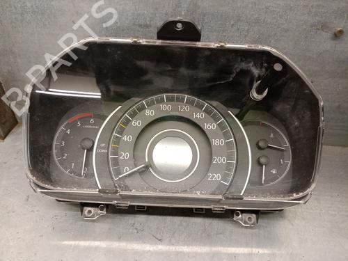 Used Instrument cluster HONDA CR-V IV (RM_) 1.6 i-DTEC (RE6) (120 hp) 25236942