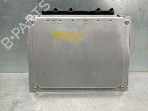 Engine control unit (ECU) AUDI A6 C5 (4B2)  | BP8886604M57 