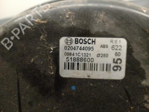 Servo brake FIAT FIORINO Box Body/MPV (225_) 1.3 D Multijet (225BXD1A, 225BXB1A, 225BXB11) | BP16884923M42