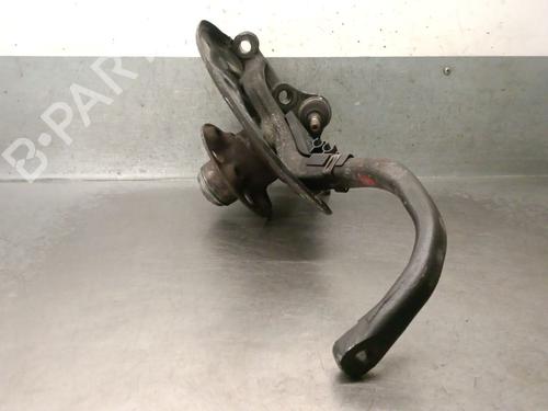 Left front steering knuckle MERCEDES-BENZ E-CLASS (W211) E 320 (211.065) | BP36387925M25 - Image 2