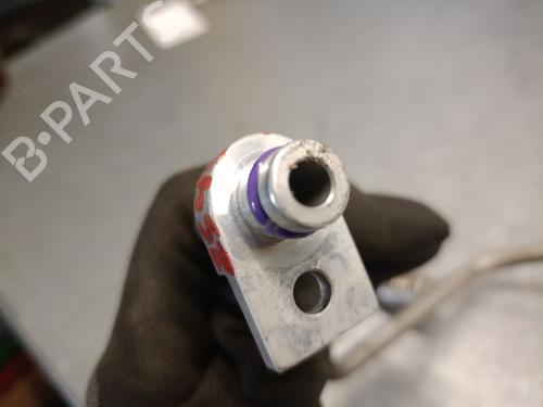 AC pipe VW CRAFTER Van (SY_, SX_) 2.0 TDI FWD (SYB, SYC, SYD) | BP36140720M126  - Image 5