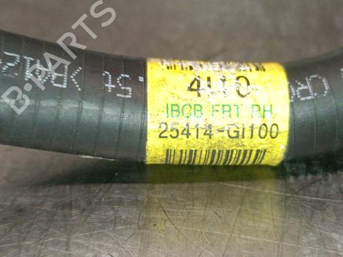 Pipe HYUNDAI IONIQ 5 (NE) EV | BP32169251M125 