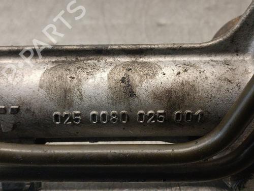 Steering rack OPEL ASTRA G Hatchback (T98) 2.2 DTI (F08, F48) | BP29935617M22