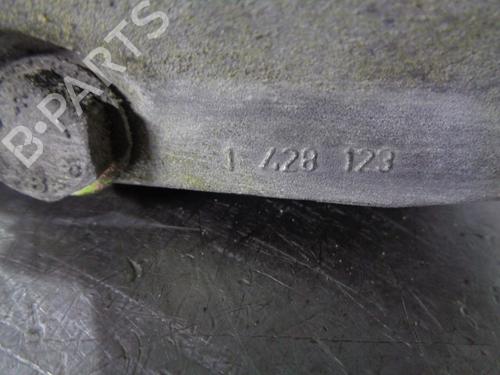Rear differential BMW 3 (E46) 320 d | BP10637963M24 