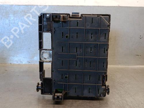 Fuse box CITROËN C5 I (DC_) 2.2 HDi (DC4HXB, DC4HXE) | BP37154541E1 - Image 2