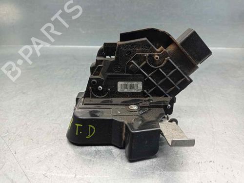 Used Rear right lock FORD FOCUS II (DA_, HCP, DP) [2004-2013]  10773092