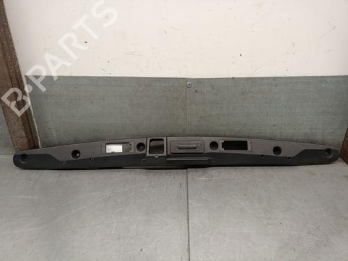 Used Tailgate handle Tailgate handle RENAULT ARKANA I (LCM_, LDN_) 1.6 E-TECH 145 (LDMU) (143 hp) 33537283 33537283