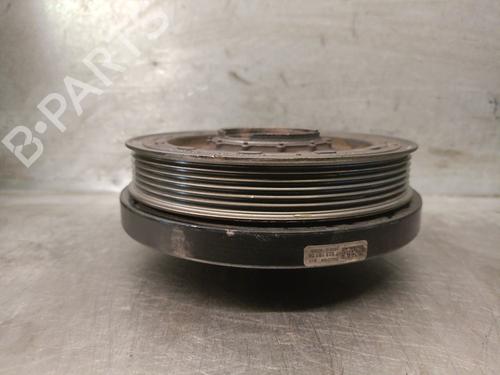 Pulley BMW 1 (E81) 118 d | BP29163565M122