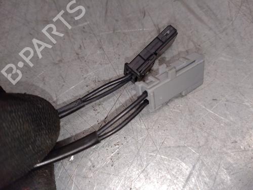 Seat buckle OPEL ASTRA K (B16) 1.6 CDTi (68) | BP31996062I32 