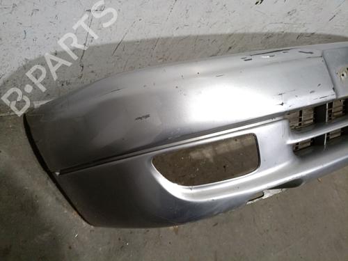 Front bumper CITROËN SAXO (S0, S1) 1.4 VTS | BP23418131C7 
