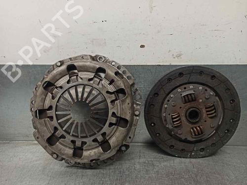 Andre FIAT BRAVA (182_) 1.6 16V (182.BB) (103 hp) 25806278