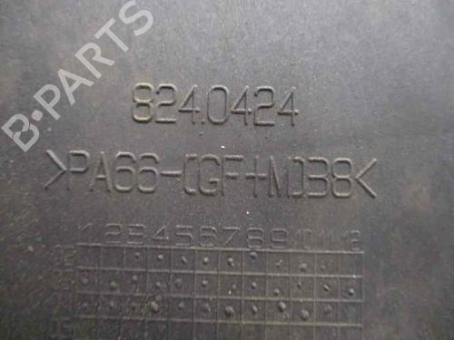 Radiator fan ALFA ROMEO 147 (937_) 1.6 16V T.SPARK ECO (937.AXA1A, 937.BXA1A) | BP2051700M35 