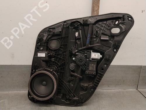 Used Rear right window mechanism Rear right window mechanism VOLVO XC60 II (246) B5 Mild-Hybrid AWD (250 hp) 35755409 35755409