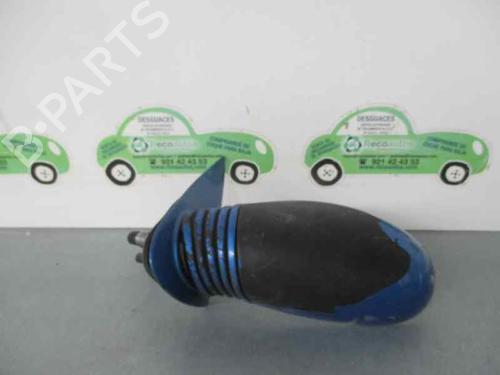 Left mirror FIAT SEICENTO / 600 (187_) 0.9 (187AXA, 187AXA1A) | BP2781540C26 