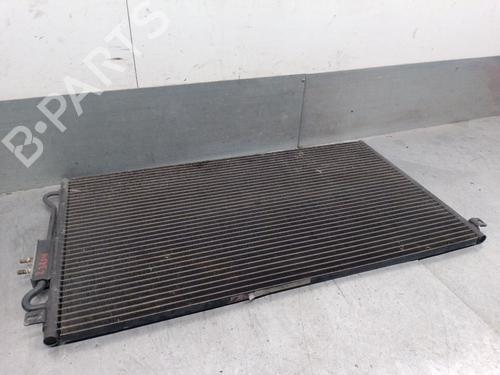 AC radiator CHRYSLER VOYAGER IV (RG, RS) 2.5 CRD | BP30078673M32