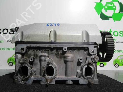 Used Cylinder head AUDI 80 B4 Avant (8C5) [1991-1996]  10978960
