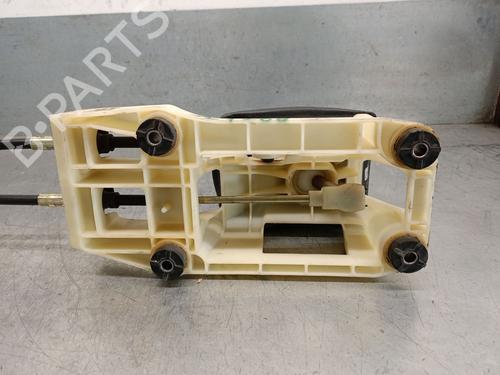 Gear lever HYUNDAI GETZ (TB) 1.3 i | BP21577440M90 
