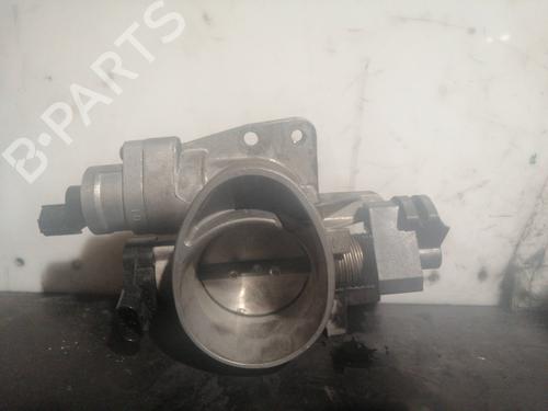 Used Throttle body Throttle body 6528097 6528097