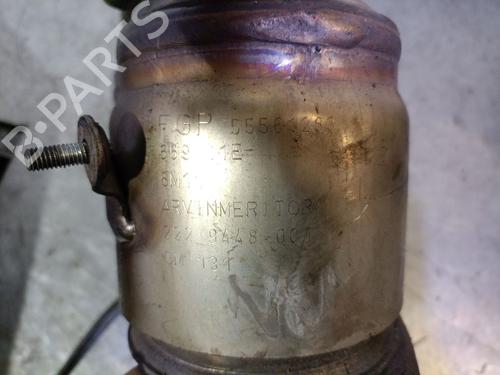 Catalyst OPEL ZAFIRA / ZAFIRA FAMILY B (A05) 1.9 CDTI (M75) | BP29946596M10 