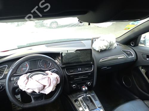 Electronic module AUDI A4 B8 Avant (8K5) RS4 quattro | BP26495108M83 - Image 16