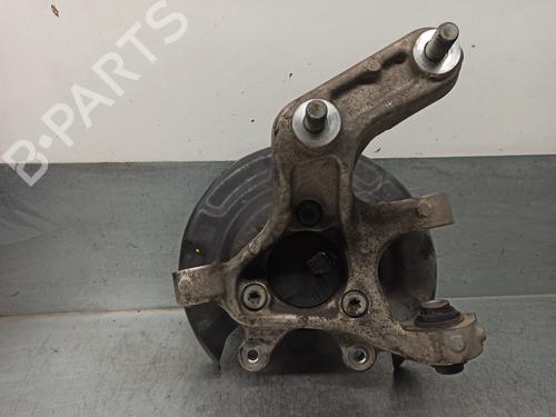 Left rear steering knuckle HYUNDAI IONIQ (AE) 1.6 GDI Plug-in Hybrid 52710G2000