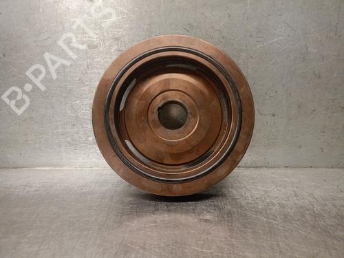Used Pulley MERCEDES-BENZ A-CLASS (W168) A 190 (168.032, 168.132) (125 hp) 29943860