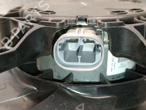 Radiator fan DACIA SANDERO III 1.0 TCe 90 | BP29625124M35 