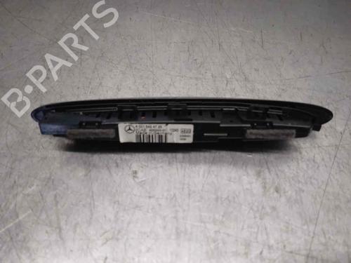 Electronic module MERCEDES-BENZ GLK-CLASS (X204)  | BP10367396M83 