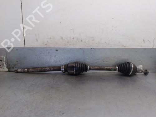 Used Right front driveshaft Right front driveshaft 38779625 38779625