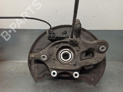 Used Right rear steering knuckle MERCEDES-BENZ C-CLASS Coupe (C204) [2011-2025]  15613001