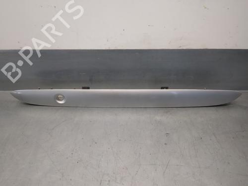 Trunk håndtak MERCEDES-BENZ VANEO (414) 1.7 CDI (414.700) (91 hp) 15491412