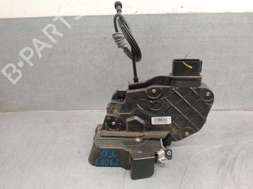 Used Rear right lock VOLVO V50 (545) 2.0 D (136 hp) 26910646