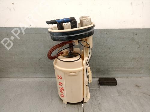Used Fuel pump SEAT LEON (1M1) 1.6 16 V (105 hp) 31184989
