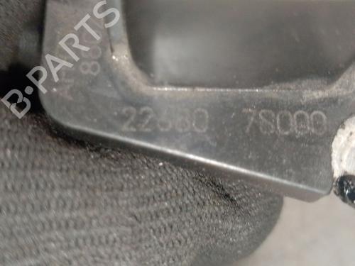 Mass air flow sensor INFINITI FX 30d AWD | BP39204440M95 - Image 5