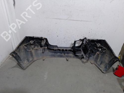 Rear bumper RENAULT MEGANE II Coupé-Cabriolet (EM0/1_) 1.9 dCi | BP24350805C8 