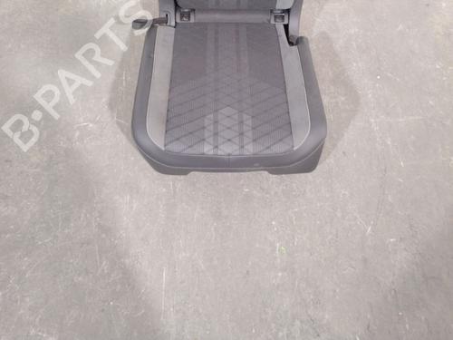 Rear seat VW TIGUAN (AD1, AX1) 1.5 TSI | BP30137346C17