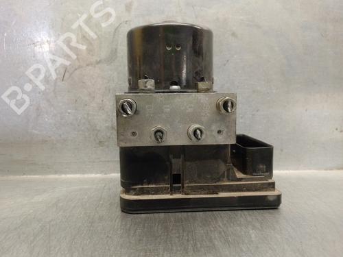 Used ABS pump OPEL ZAFIRA / ZAFIRA FAMILY B (A05) 1.7 CDTI (M75) (125 hp) 14363431