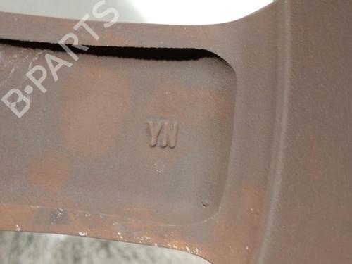 Rim OPEL ASTRA H (A04) 1.7 CDTI (L48) | BP20933942C45 