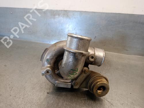 Used Turbocharger/Supercharger MERCEDES-BENZ V-CLASS (638/2) [1996-2003]  18069643