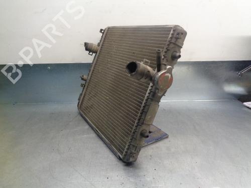 Køler SUZUKI IGNIS II (MH) 1.5 4x4 (RM415) | BP9130210M31 