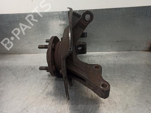 Left front steering knuckle HYUNDAI TRAJET (FO) 2.0 CRDi | BP13296999M25 