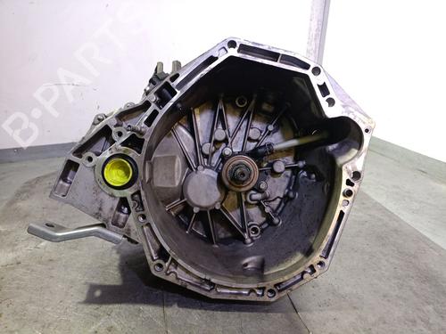 Used Gearbox RENAULT SCÉNIC II (JM0/1_) 1.6 16V (JM1R) (112 hp) 29421720