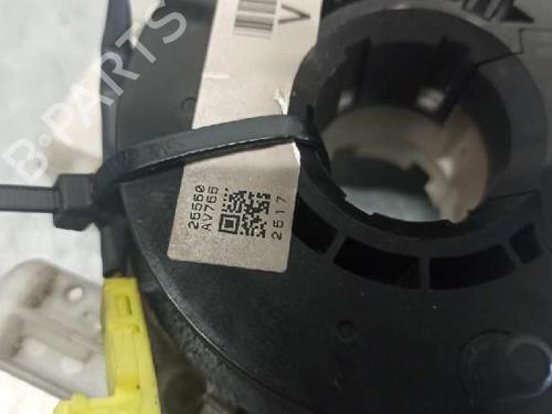 Headlight switch NISSAN PRIMERA (P12) 2.2 Di | BP7824889I24 