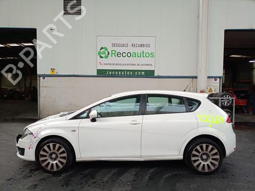 Left tailgate light SEAT LEON (1P1) 1.6 TDI | BP24156124C79 - Image 7