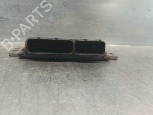Engine control unit (ECU) NISSAN MICRA III (K12)  | BP7261021M57 