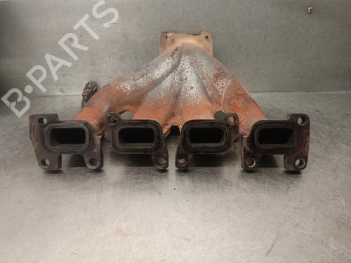Exhaust manifold CHRYSLER SEBRING (JR) 2.0 | BP30106006M110