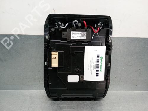 Kabinelys CUPRA LEON (KL1, KU1, KUG) 1.5 eTSI | BP29955472I8