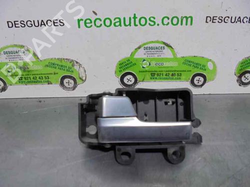 Used Front left interior door handle FORD FOCUS II Turnier (DA_, FFS, DS) 1.6 TDCi (109 hp) 3217122
