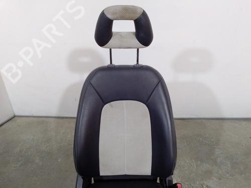 Right front seat MERCEDES-BENZ A-CLASS (W168) A 210 (168.035, 168.135) | BP13533434C16 